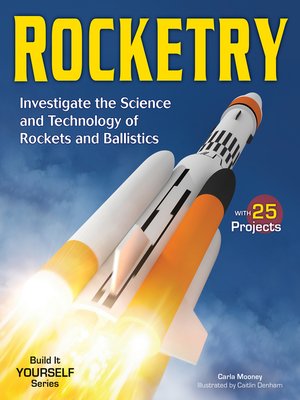 cover image of Rocketry